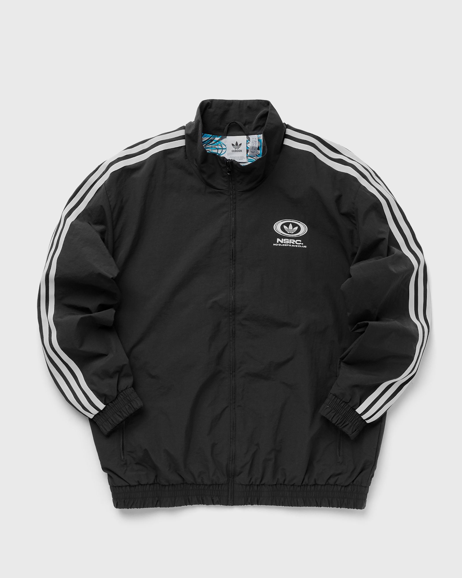 TRACK TOP No Sleep Rave Pack