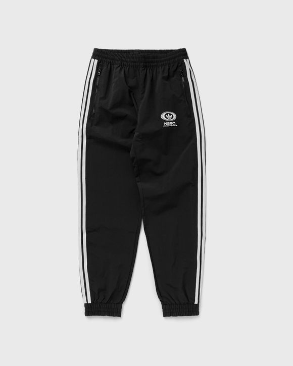 Adidas TRACKPANT No Sleep Pack Black | BSTN Store