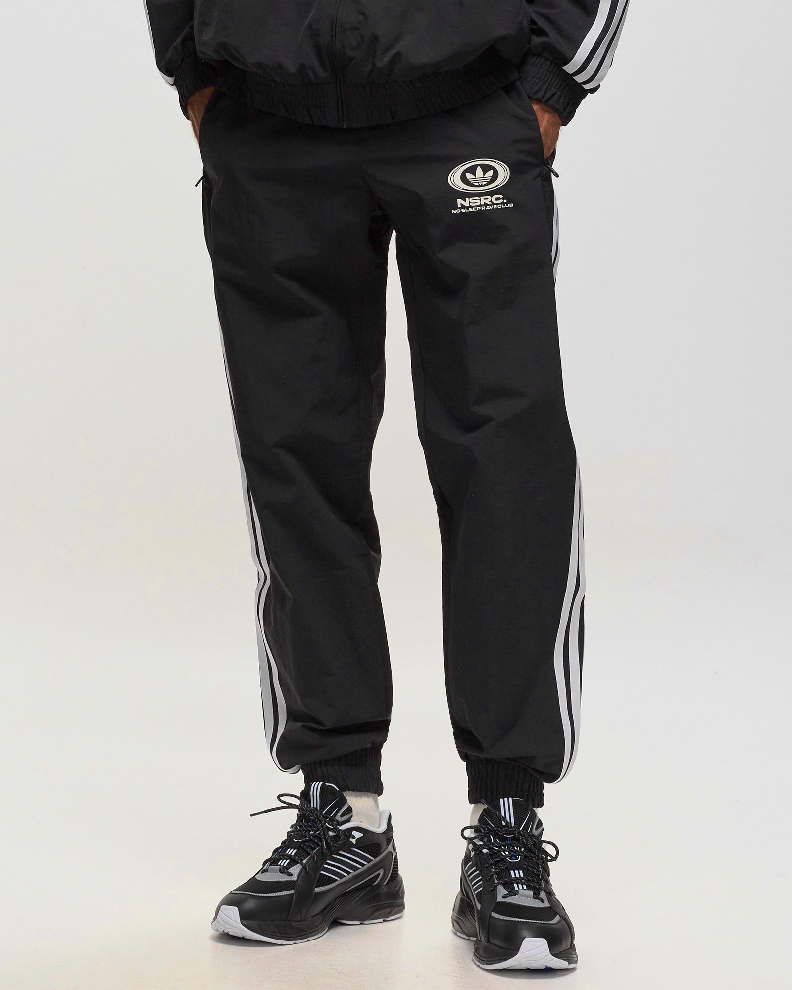 TRACKPANT No Sleep Rave Pack