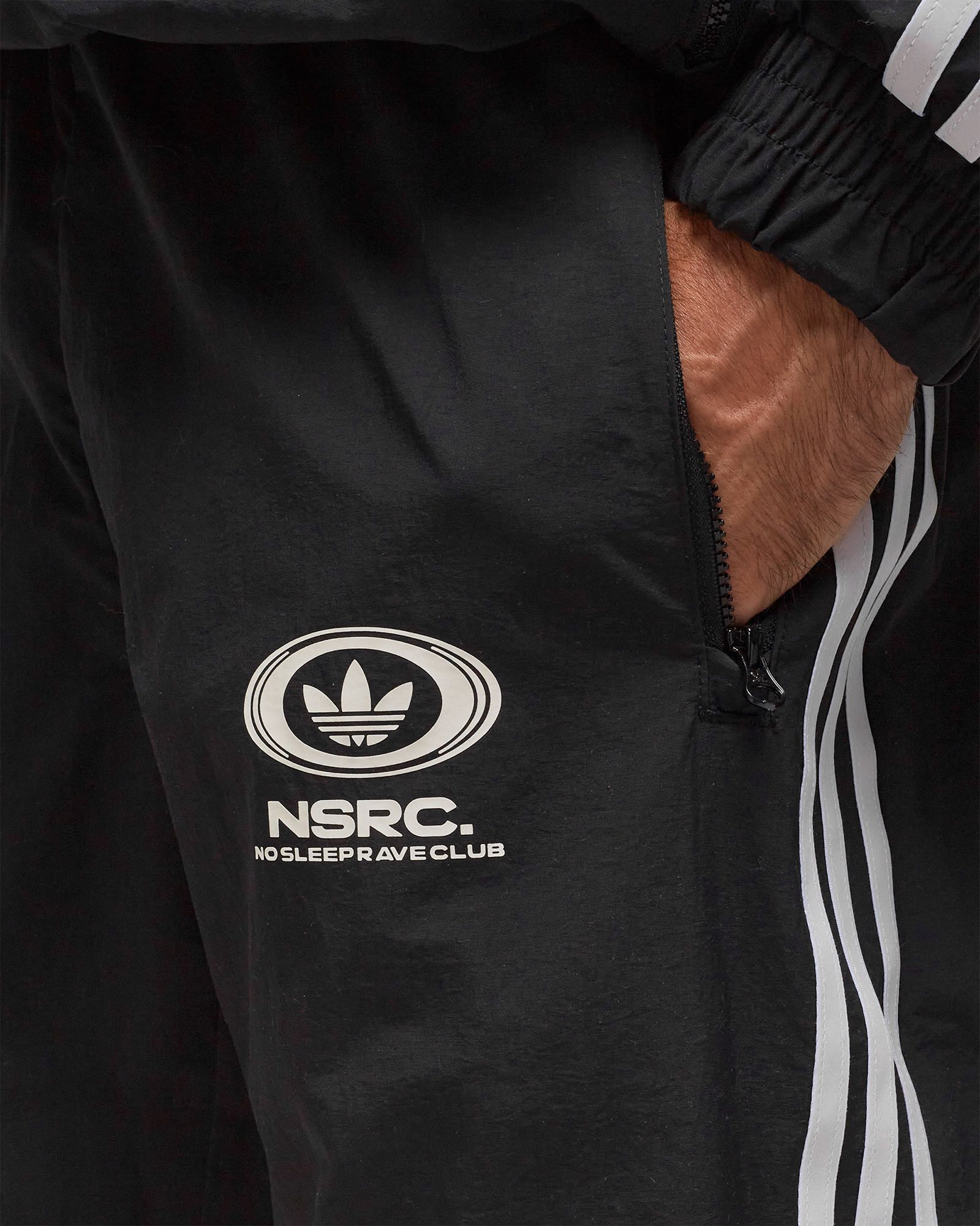 TRACKPANT No Sleep Rave Pack