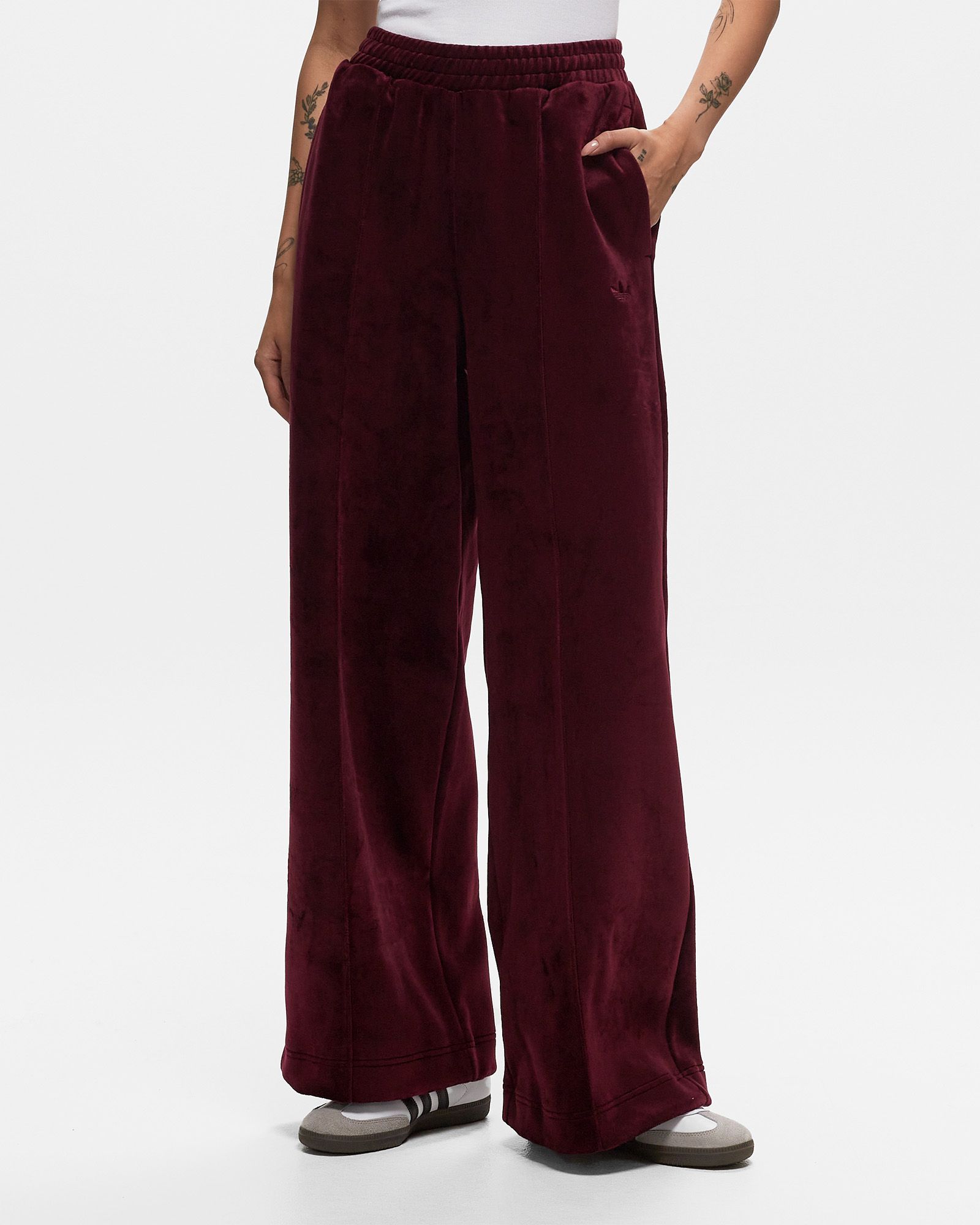WMNS VELVET PANT