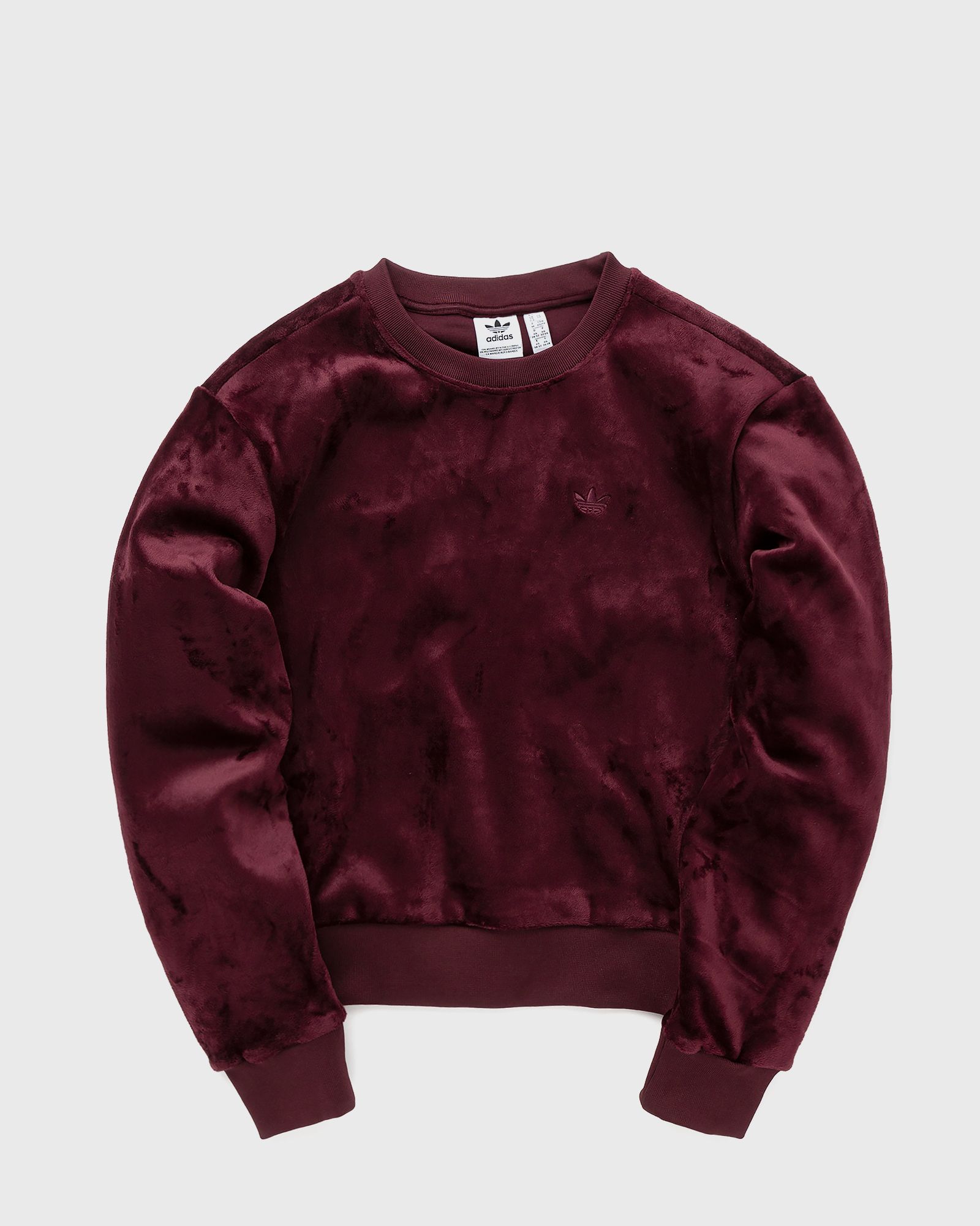 WMNS VELVET SWEAT