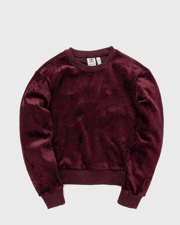 Sweat velvet outlet