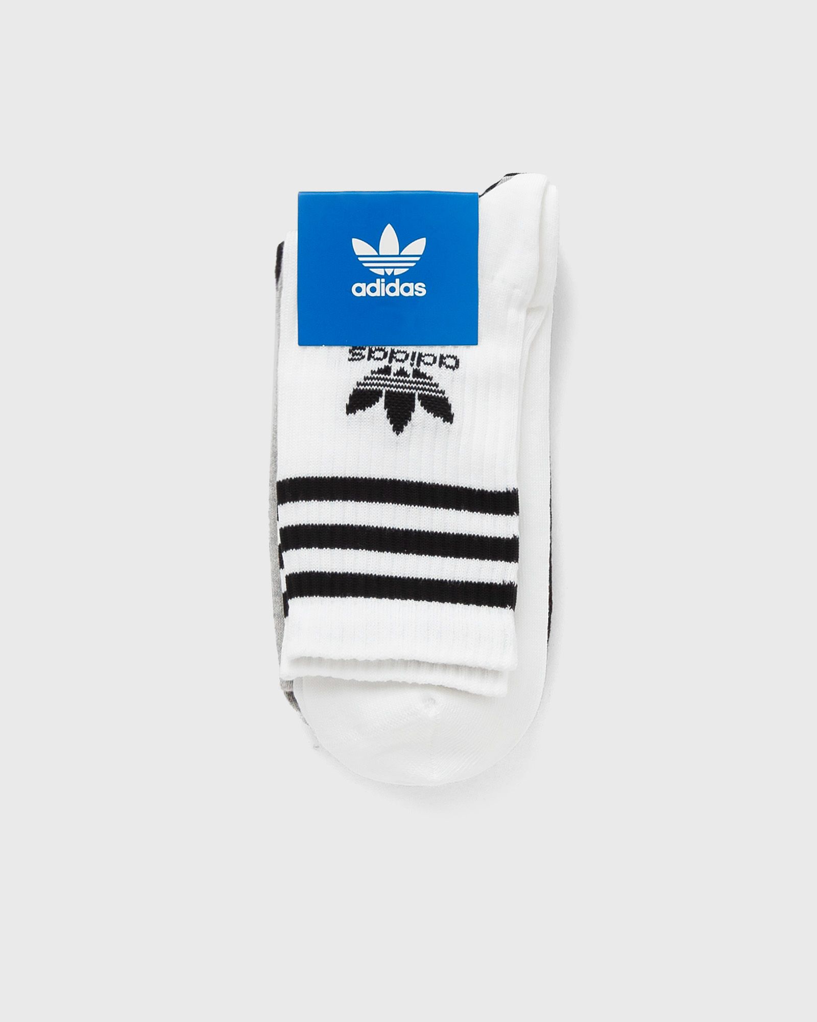 CREW SOCK  3STR