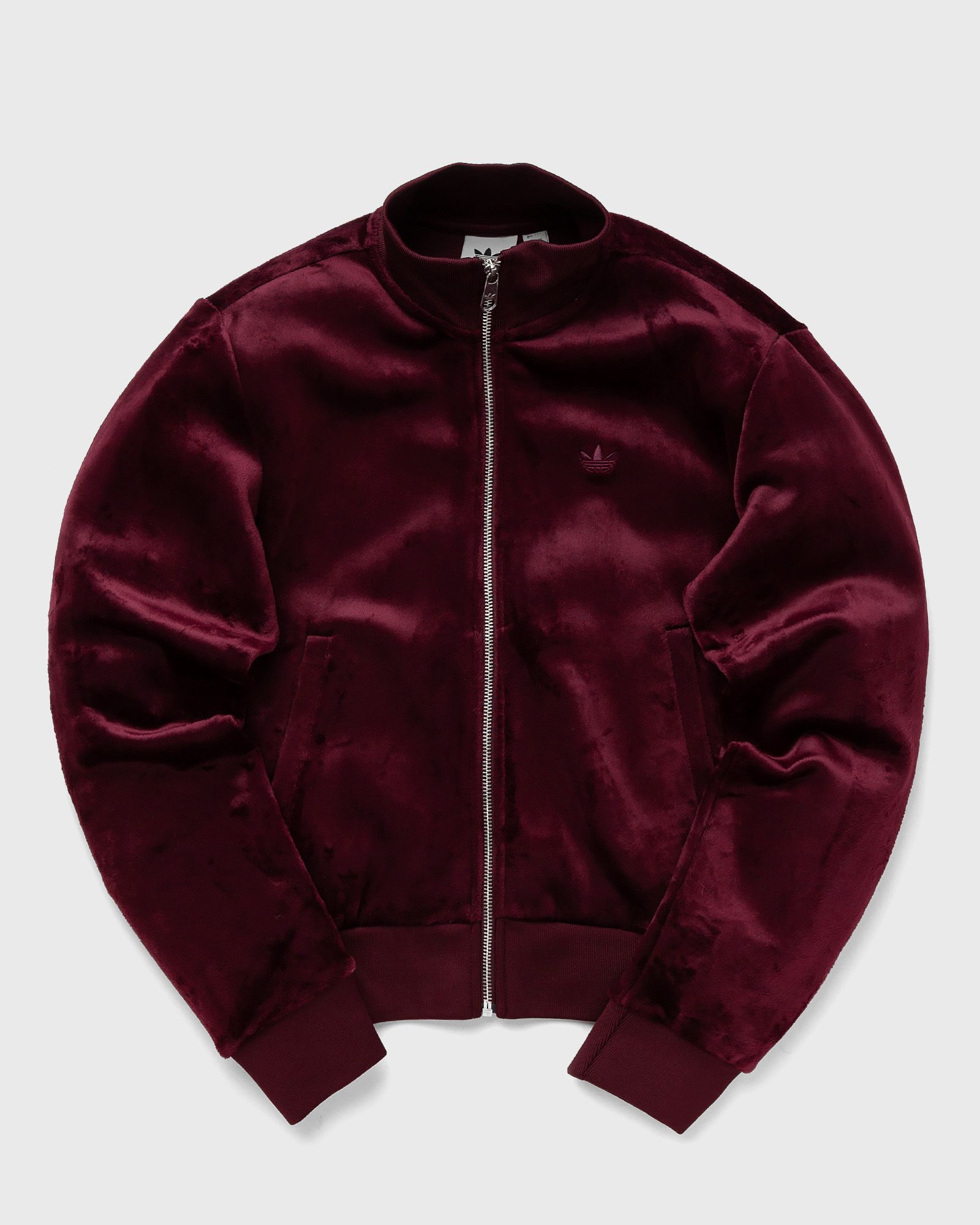 WMNS VELVET TRACKTOP