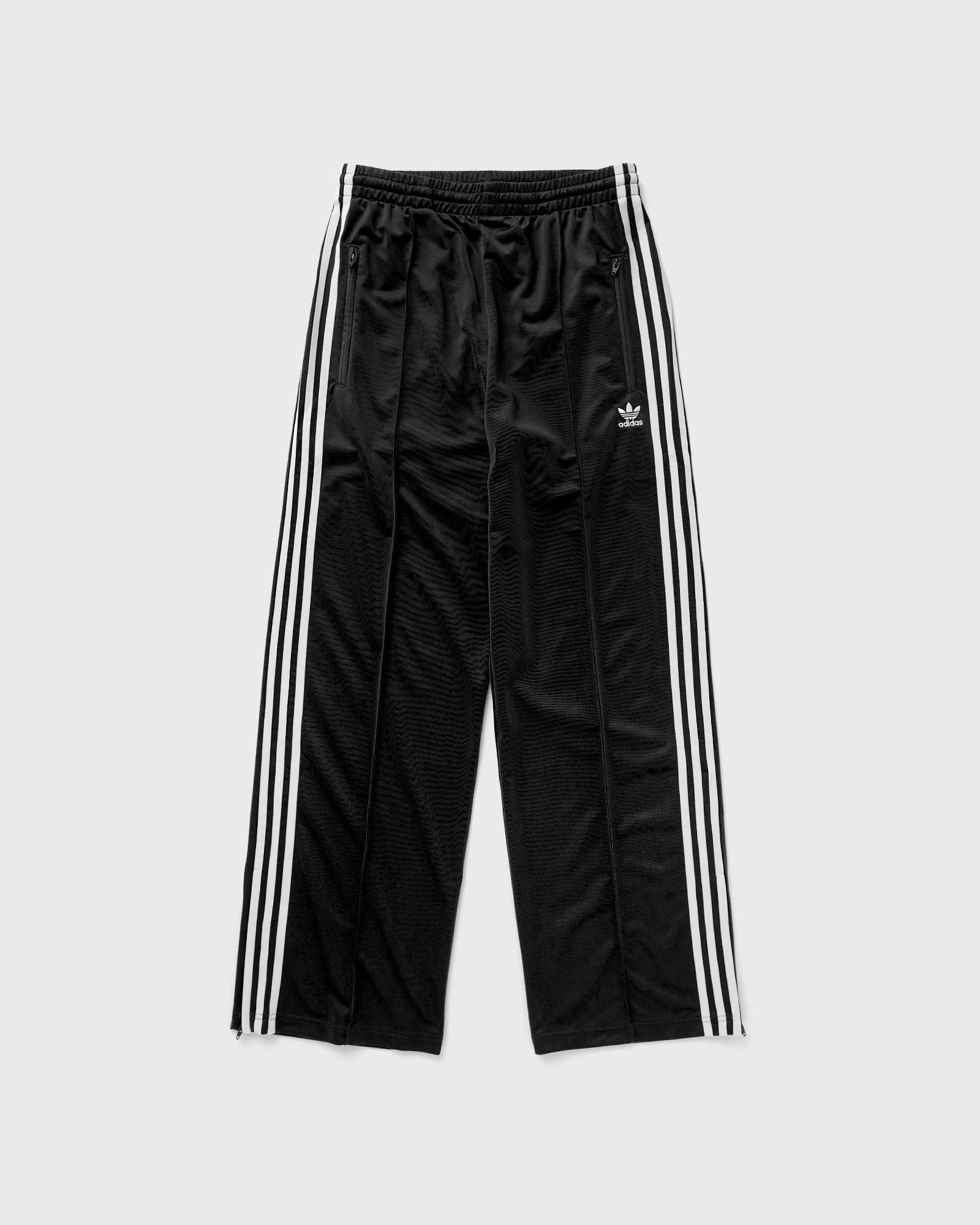 Adidas - wmns firebird trackpant women sweatpants black in größe:m