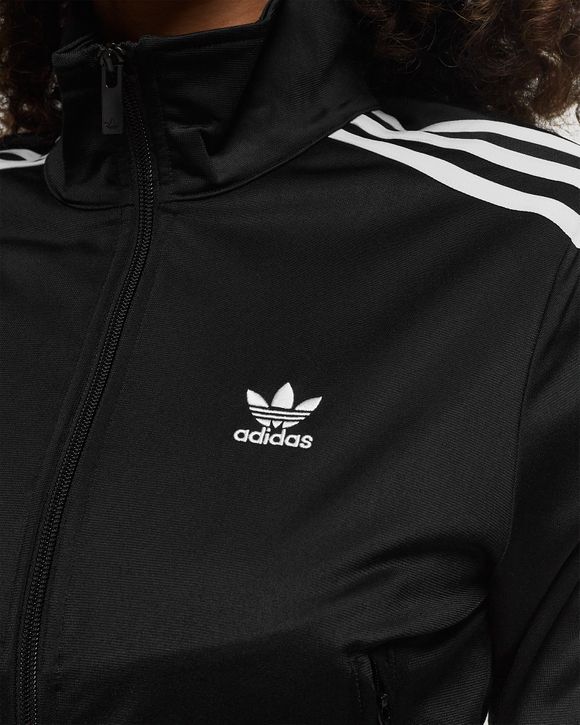 Adidas Originals Firebird Track Top Black