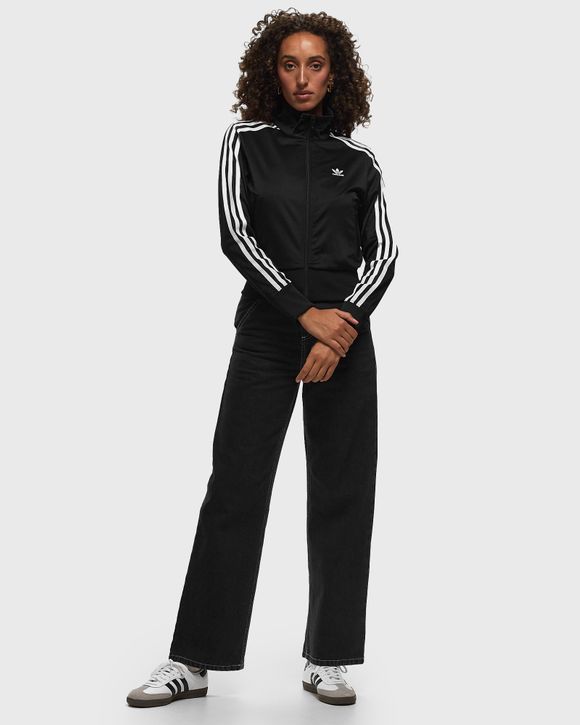 adidas Firebird Loose Track Pants - Blue | adidas Canada