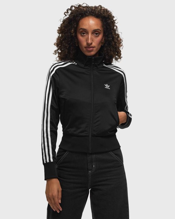 Adidas firebird hot sale track jacket women's