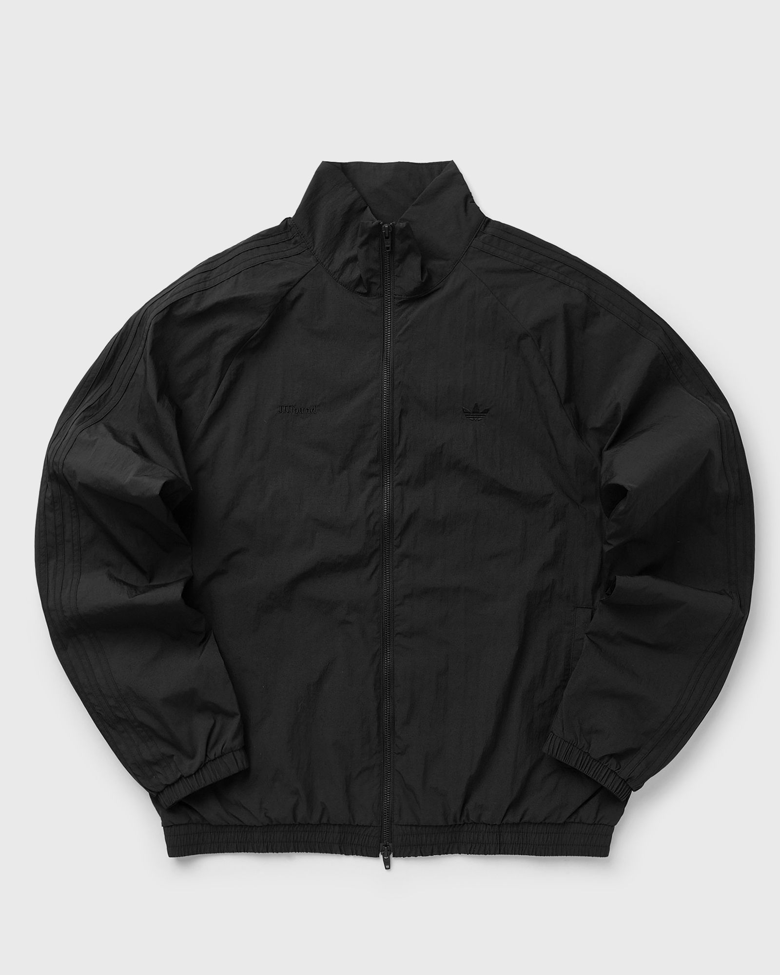 X JJJJOUND TRACKTOP