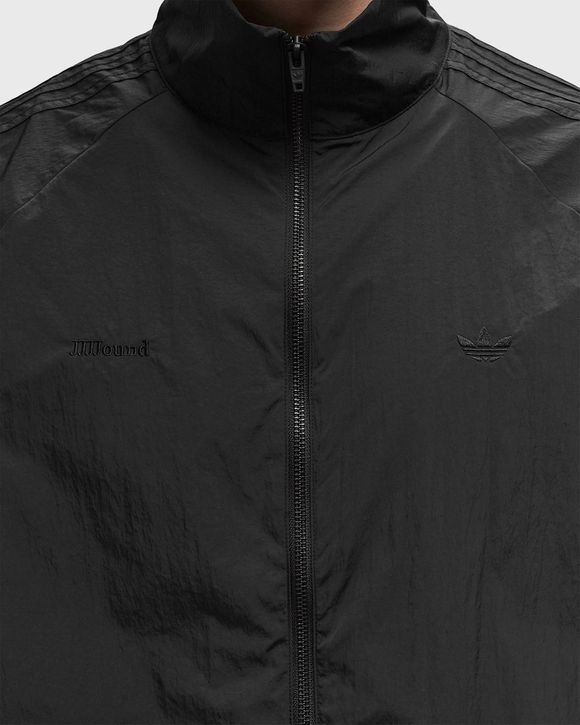 X JJJJOUND TRACKTOP