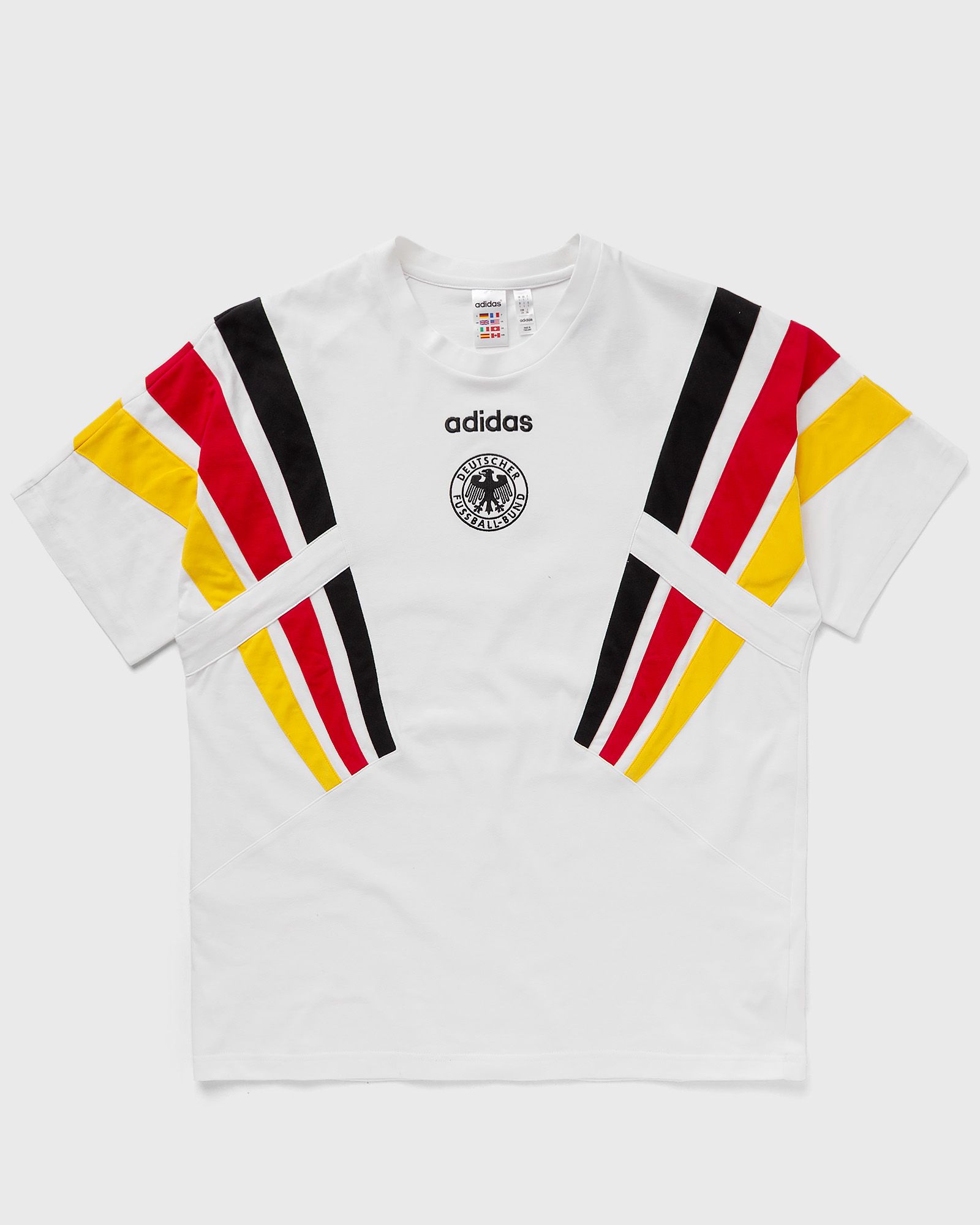 GERMANY 1996 COTTON TEE