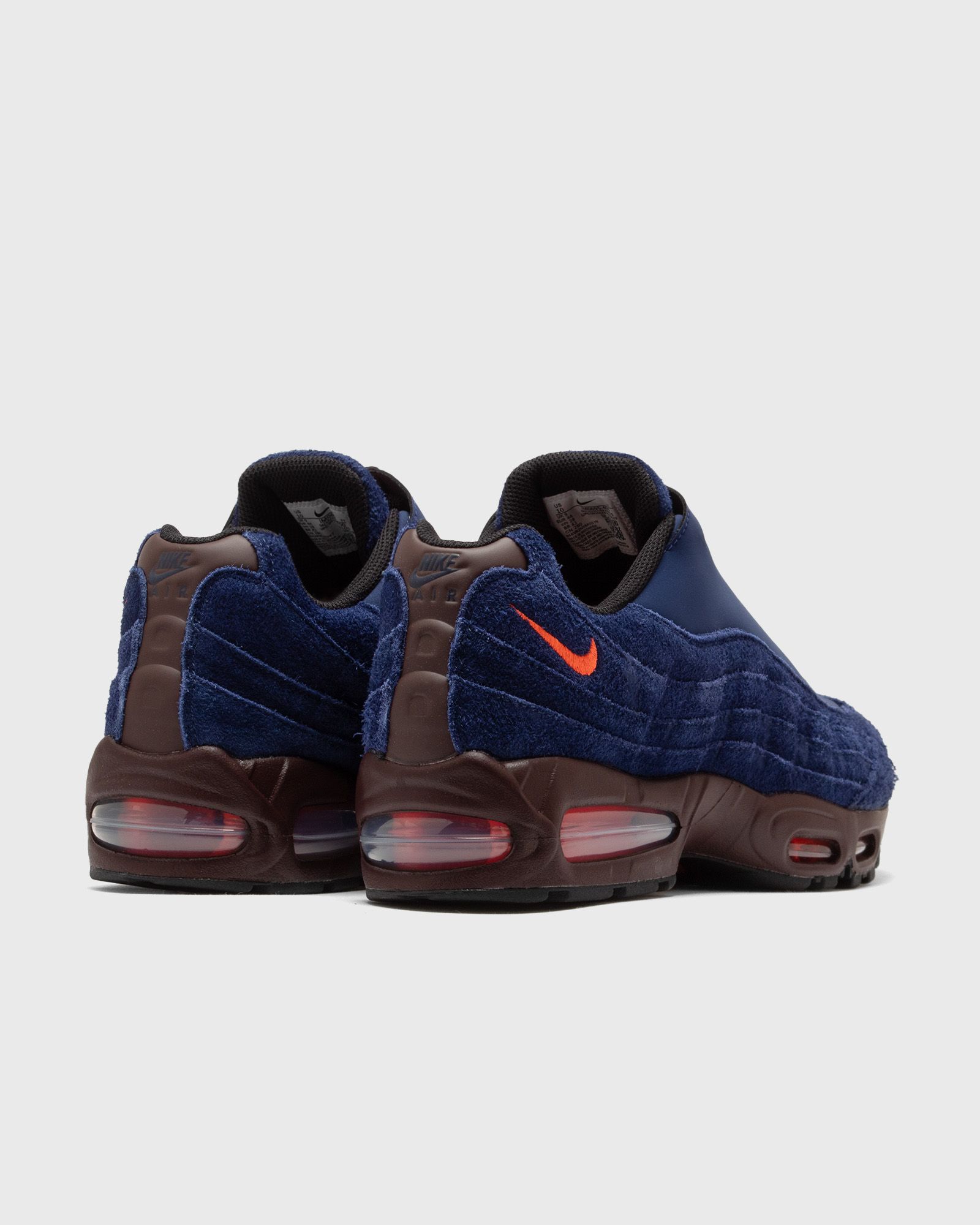 AIR MAX 95 BIG BUBBLE ZIP SP