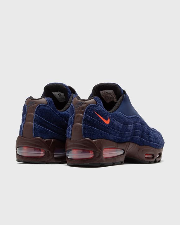 AIR MAX 95 BIG BUBBLE ZIP SP