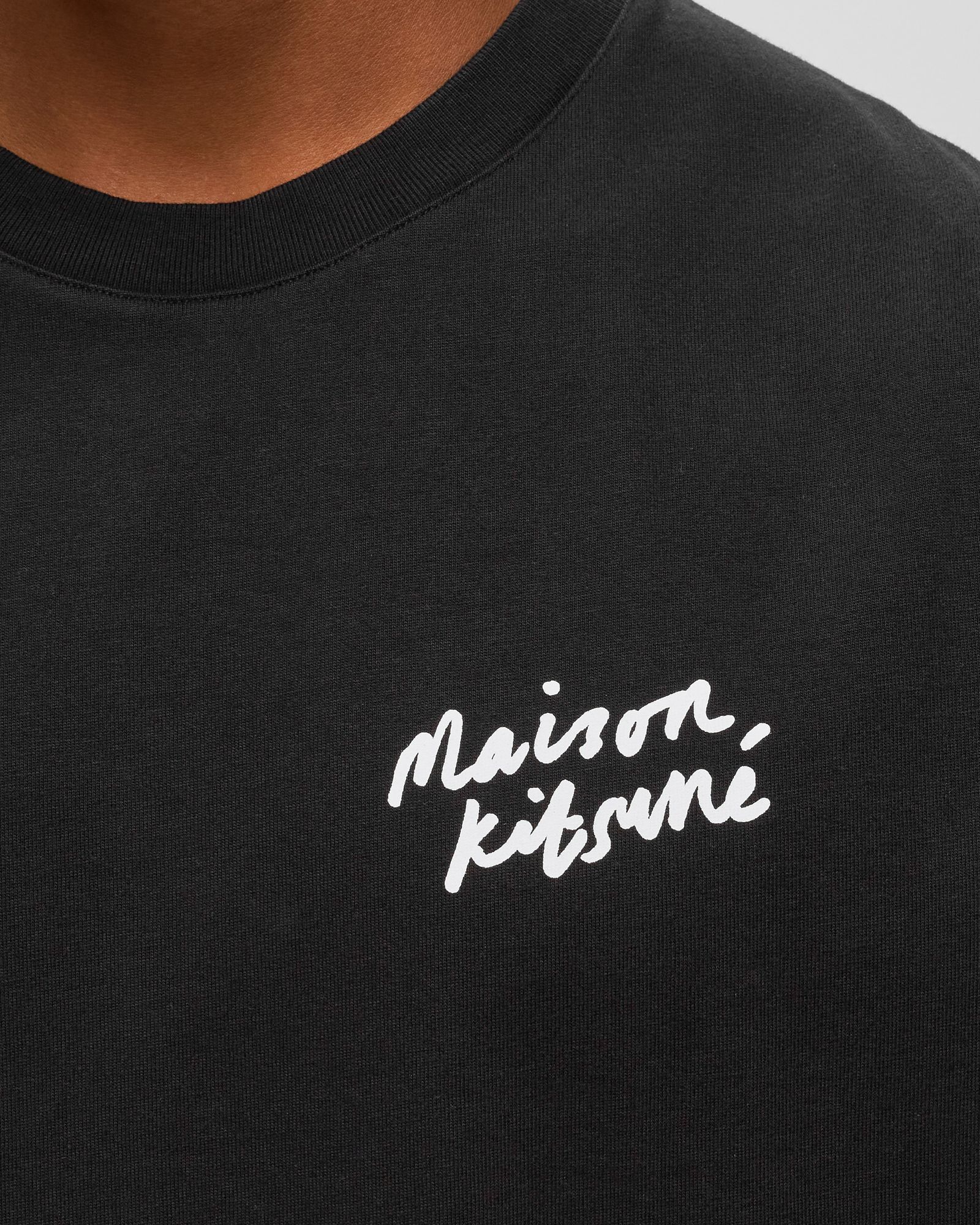 MINI HANDWRITING CLASSIC TEE