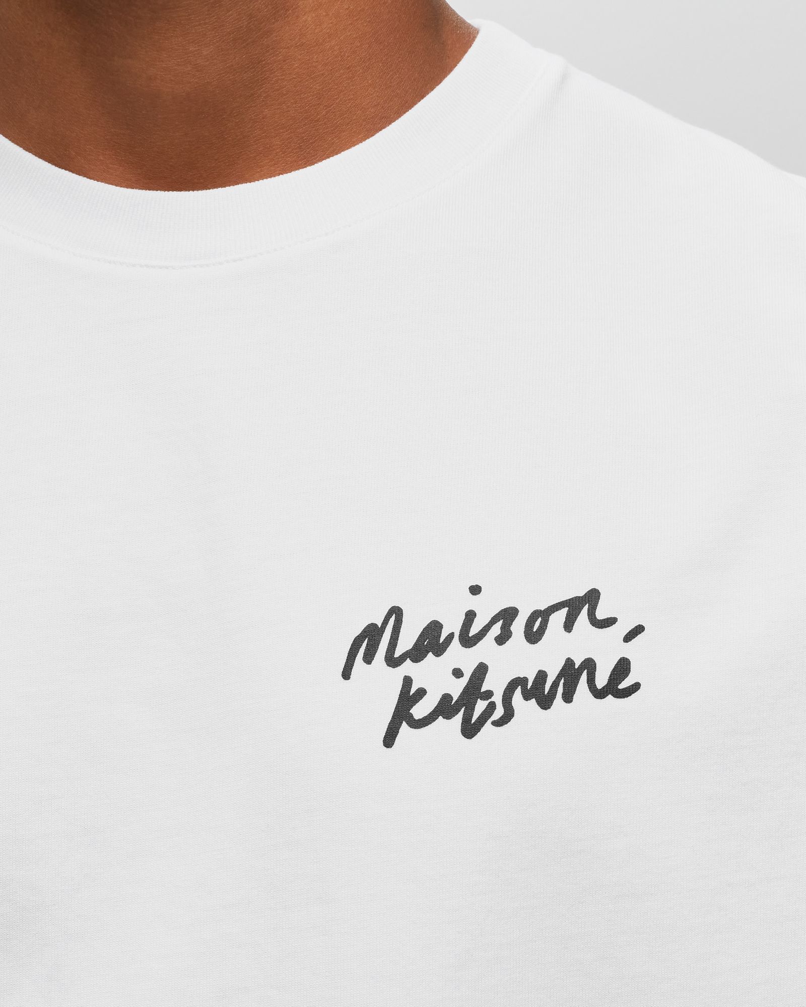 MINI HANDWRITING CLASSIC TEE