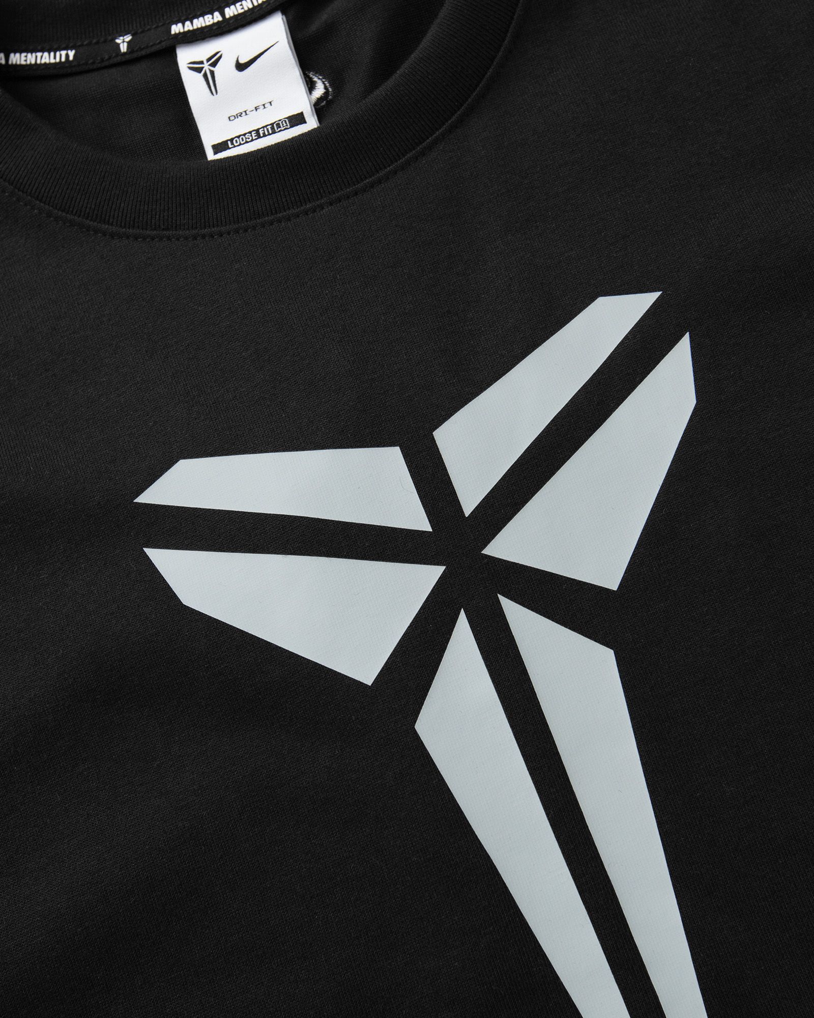 KB K NK DF TEE M90 HBR