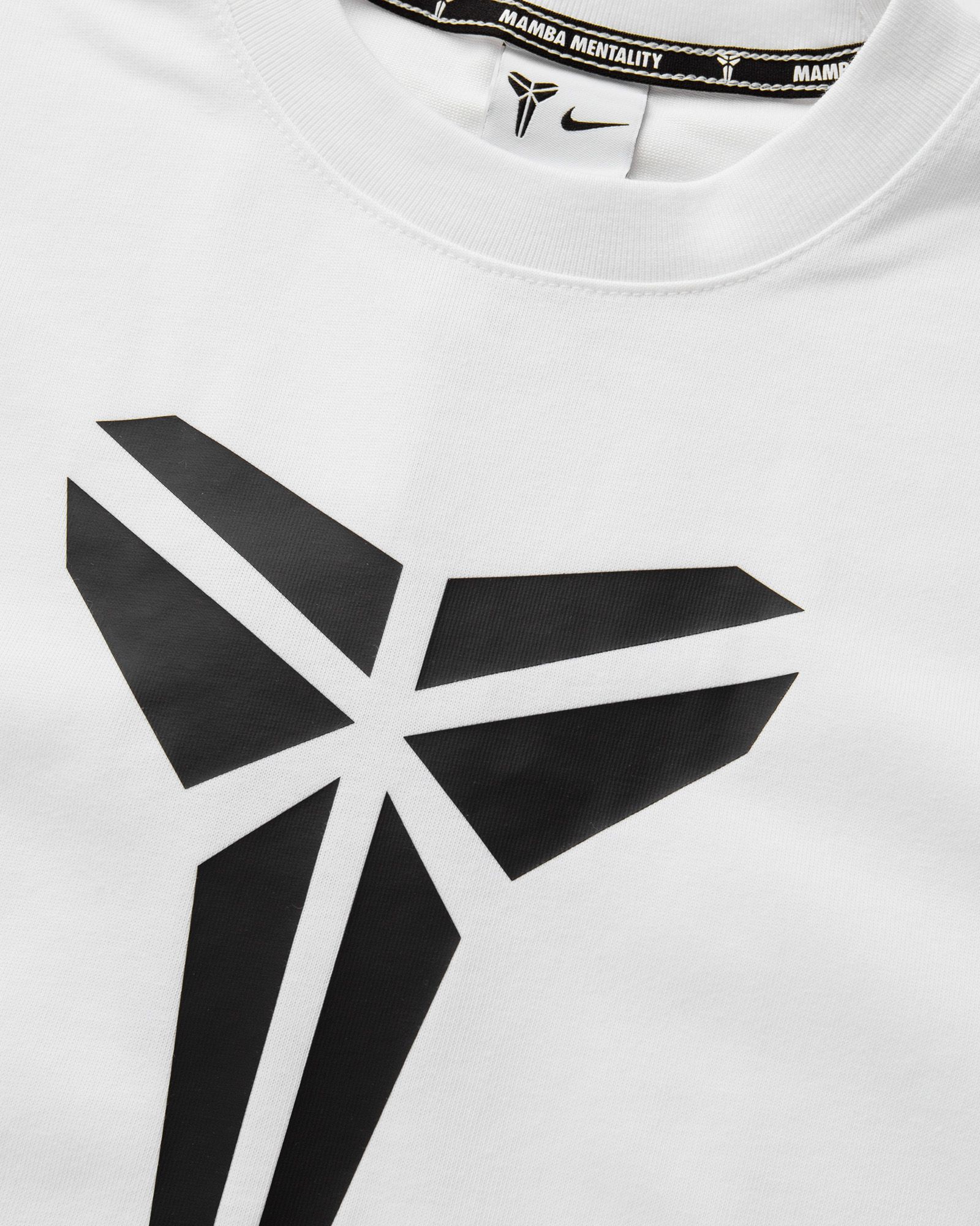 KB K NK DF TEE M90 HBR