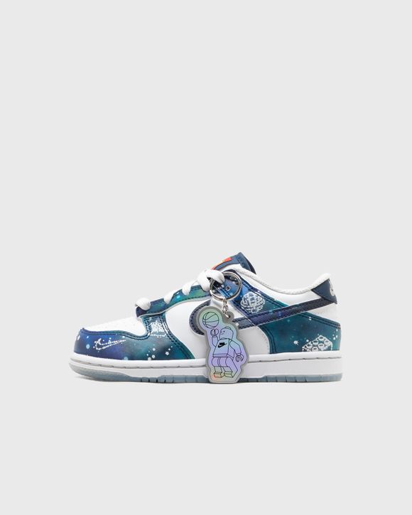 X LEGO DUNK LOW COL (PS)