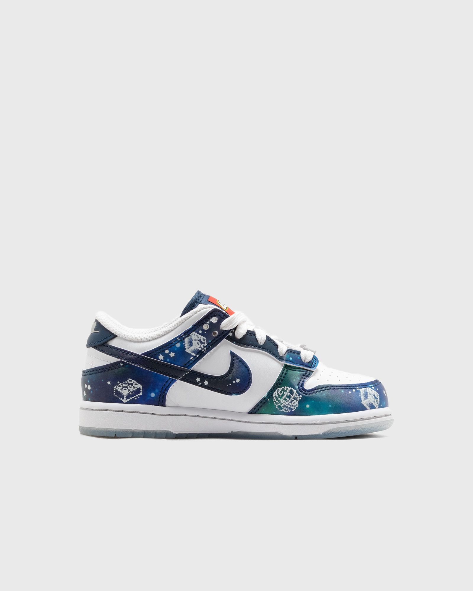 X LEGO DUNK LOW COL (PS)