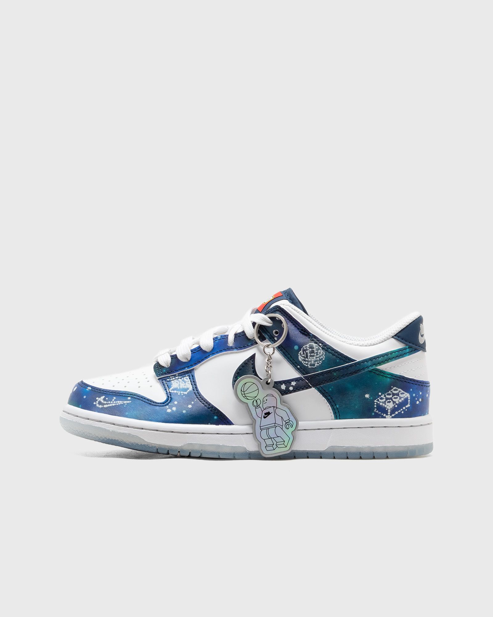 X LEGO DUNK LOW COL (GS)