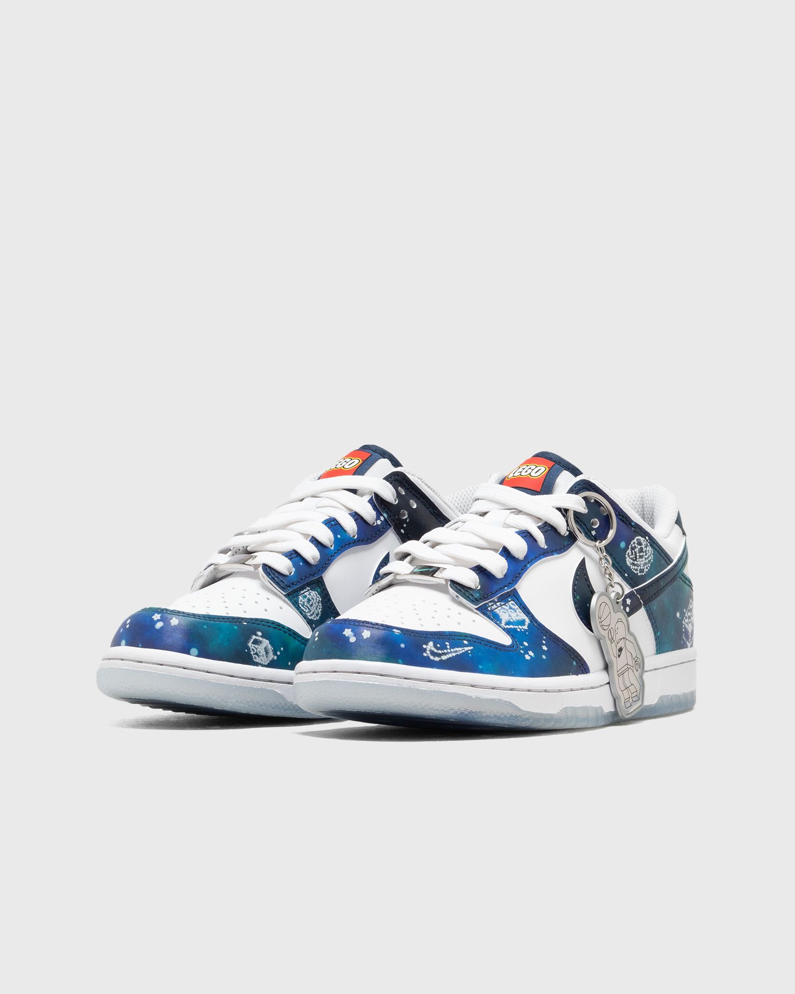 X LEGO DUNK LOW COL (GS)