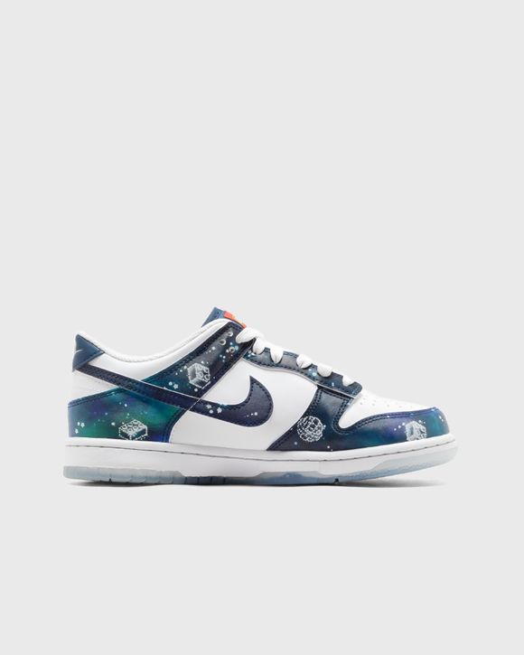 X LEGO DUNK LOW COL (GS)