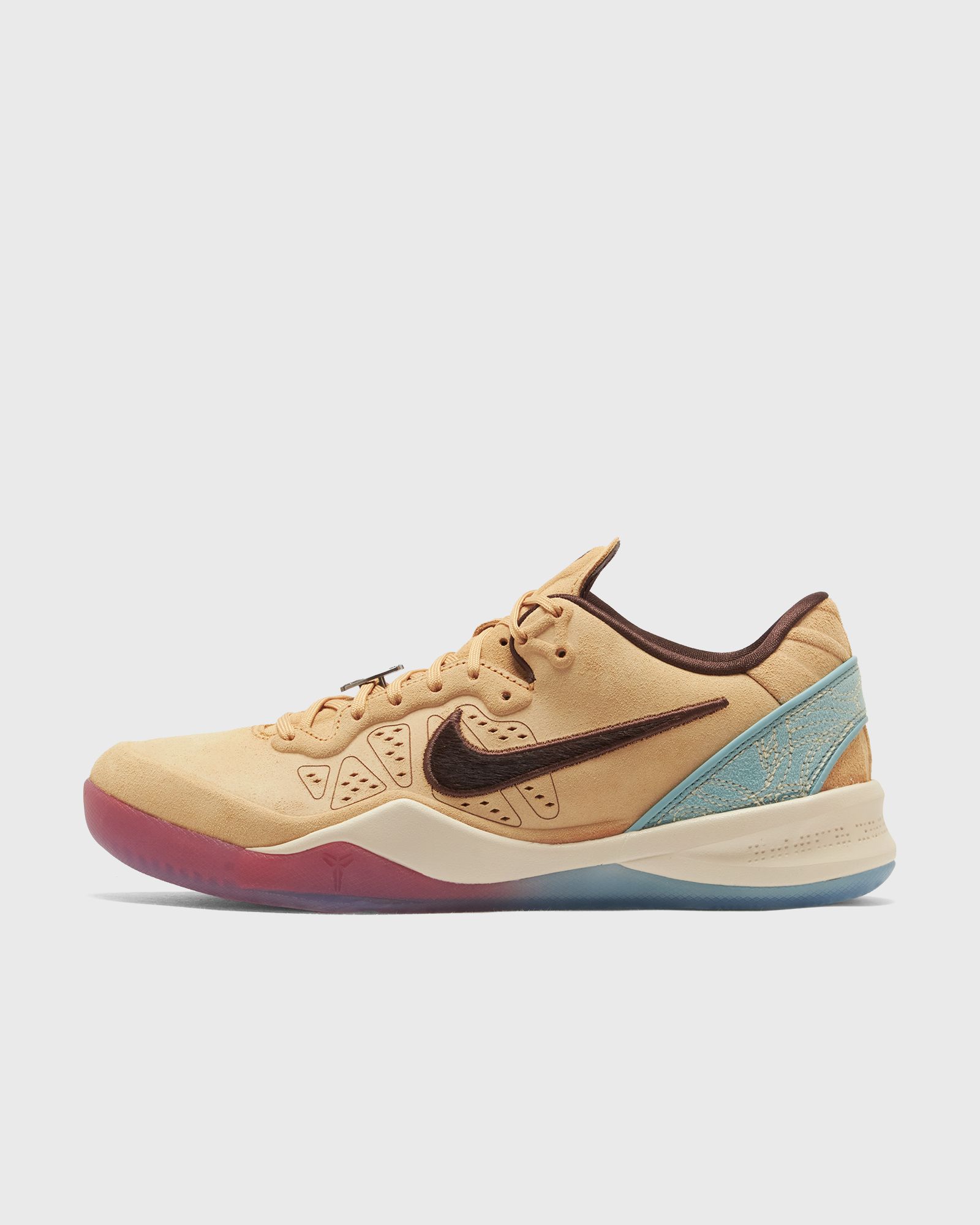 KOBE VIII EXT PROTRO