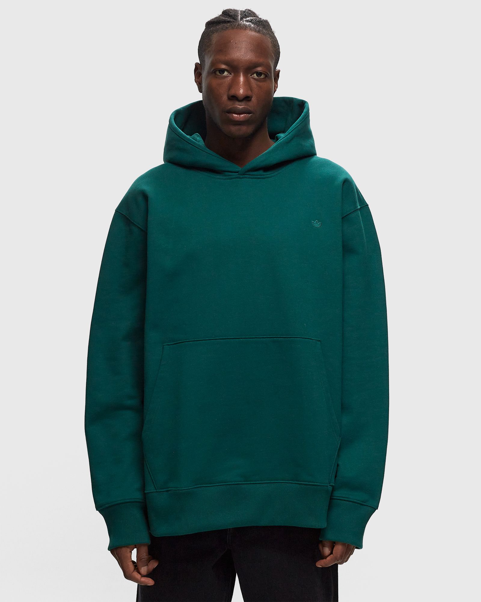 C Hoodie