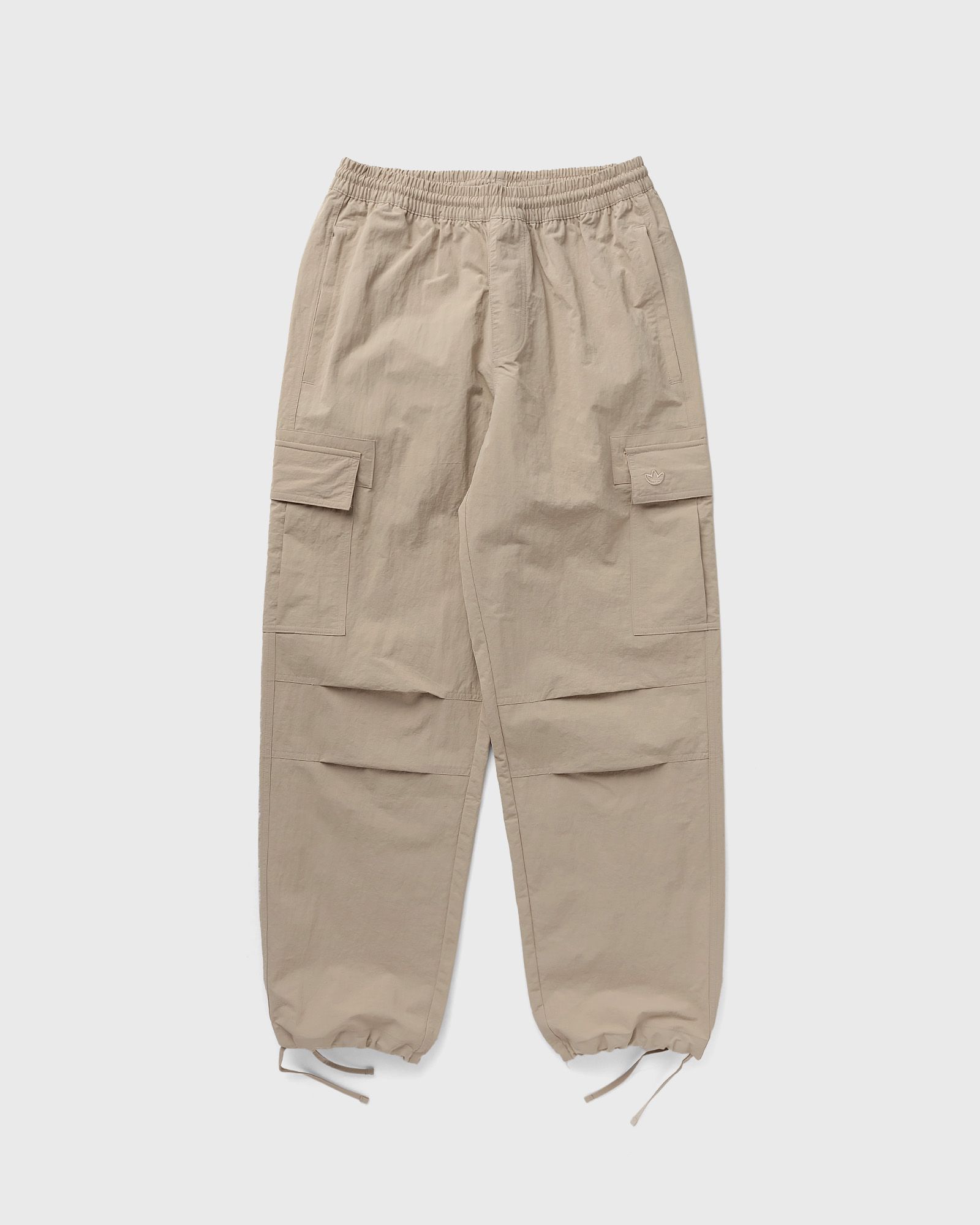 Premium Essentials Cargo Pants