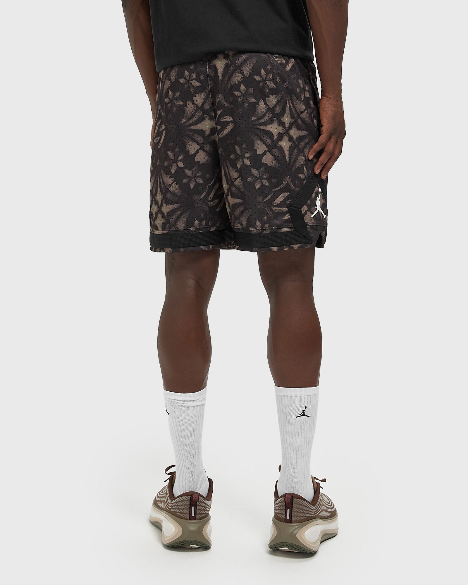 SPT DF DMND SHORT LD