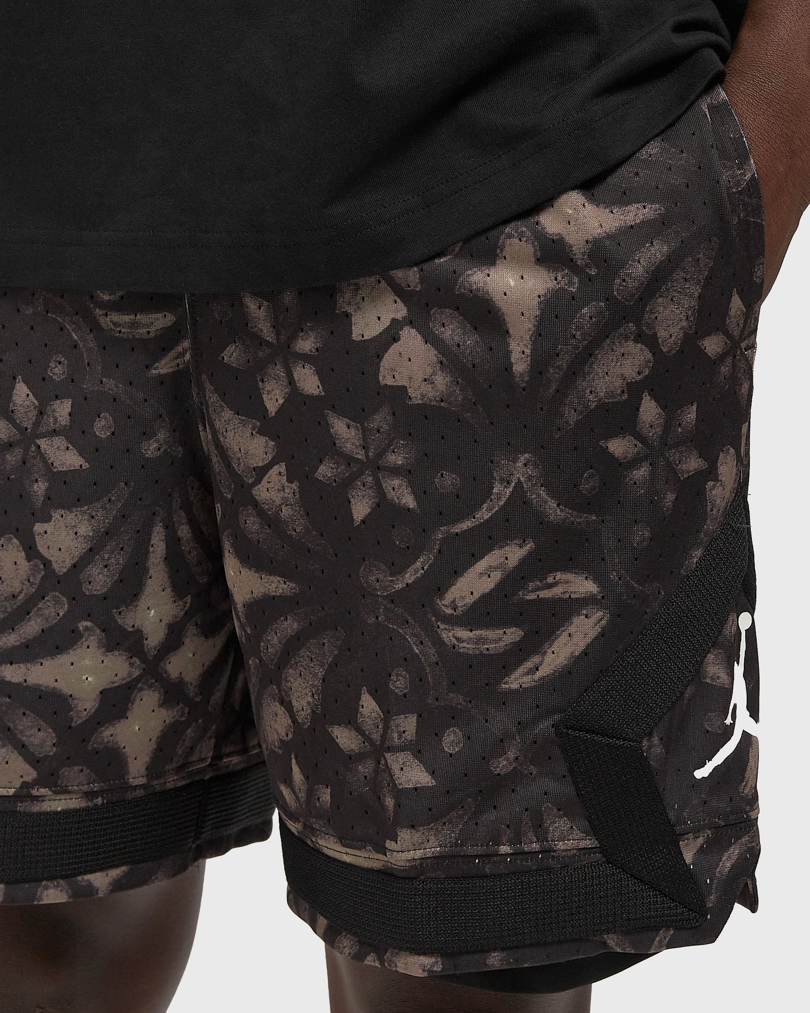 SPT DF DMND SHORT LD