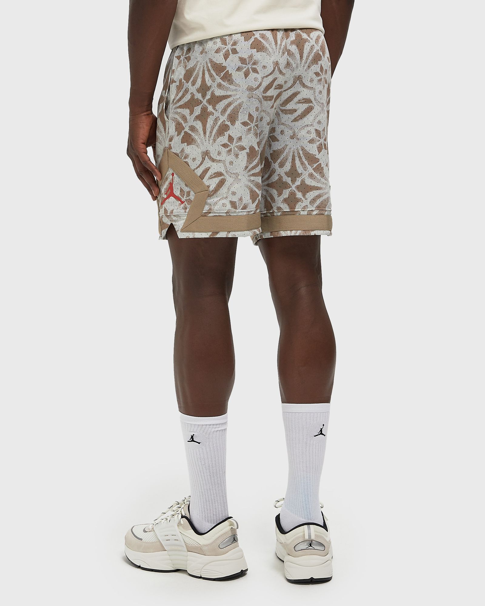 SPT DF DMND SHORT LD