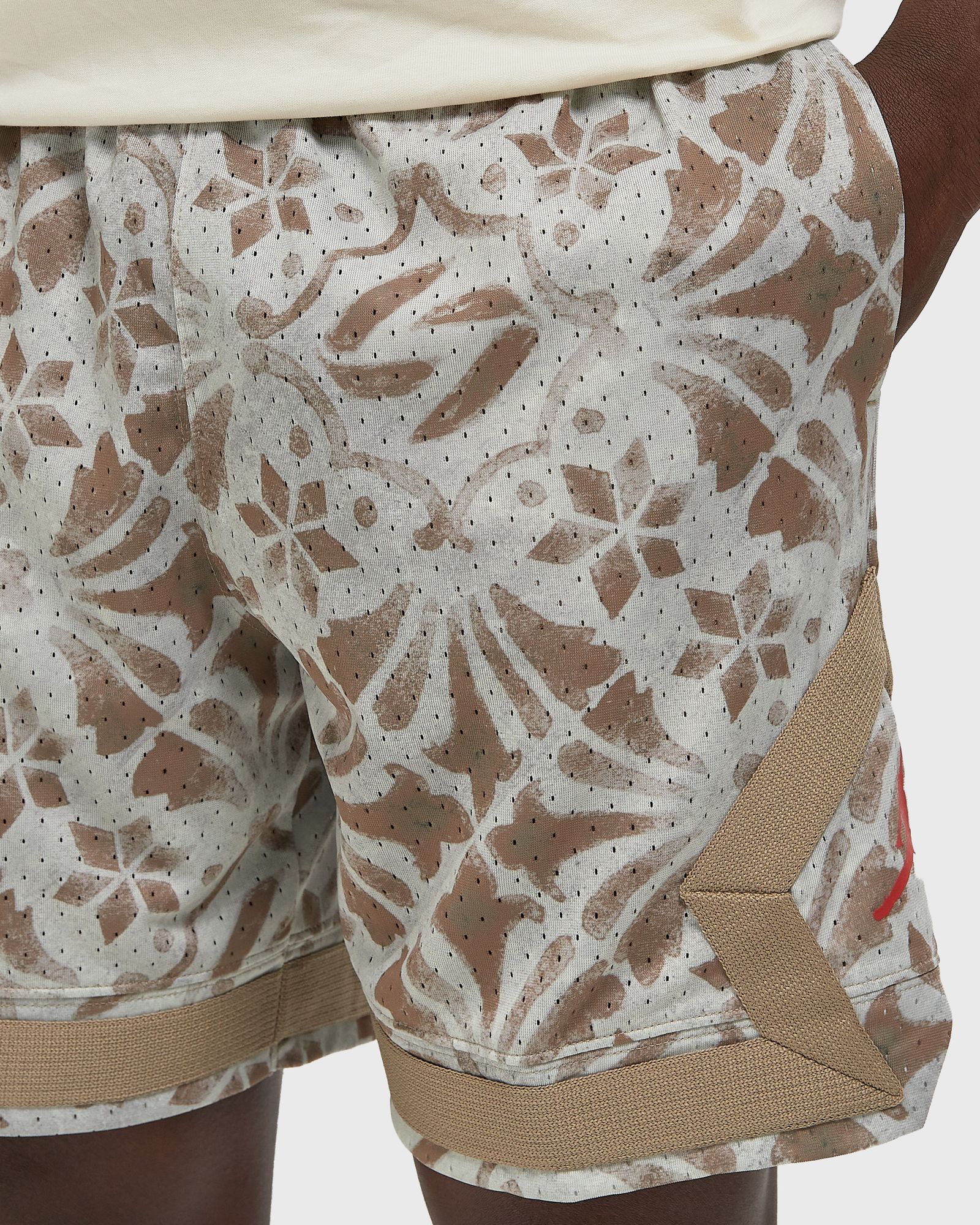 SPT DF DMND SHORT LD