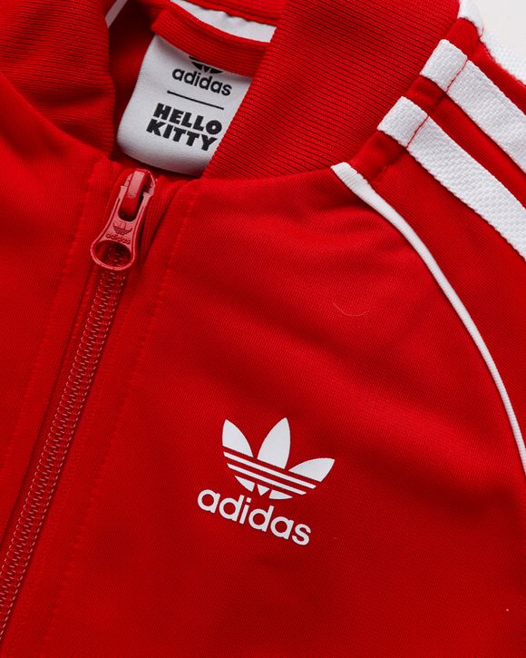 Adidas sst cheap set