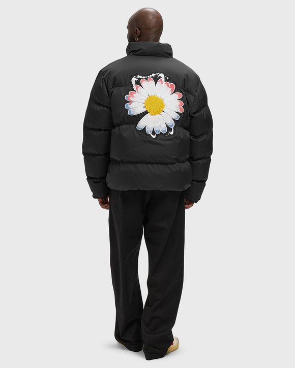 Nike Korea x PEACEMINUSONE Puffer Jacket Black | BSTN Store