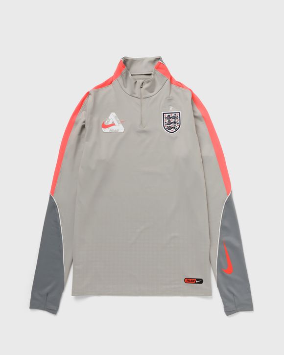 England x Palace Strike Drill Top