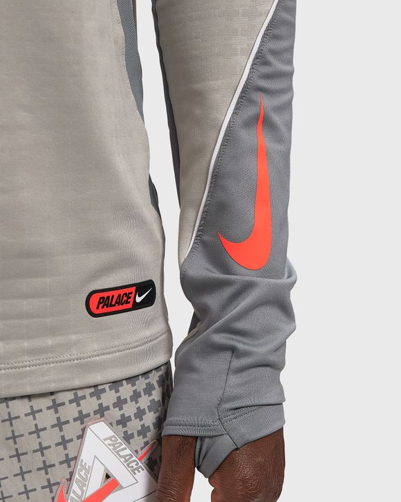 England x Palace Strike Drill Top