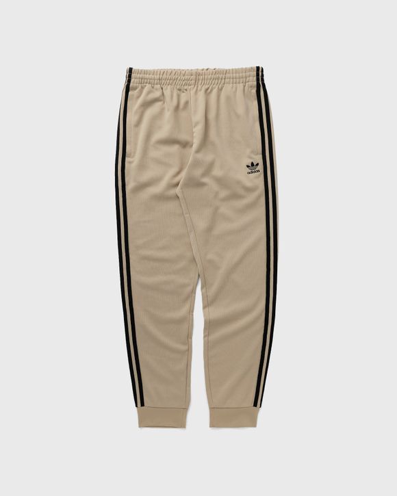 Adidas ADICOLOR CLASSICS SST TRAININGSHOSE Black/Beige | BSTN Store