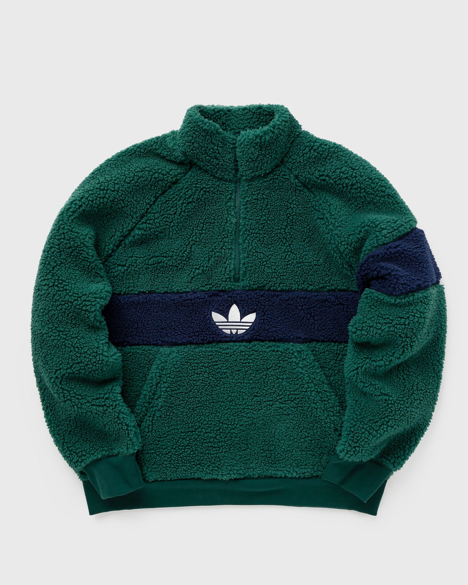 WINTER FLEECE JACKET