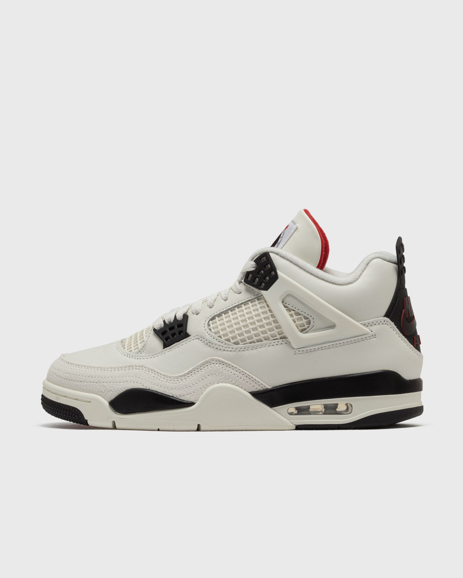 AIR JORDAN 4 RETRO "Flight Club"