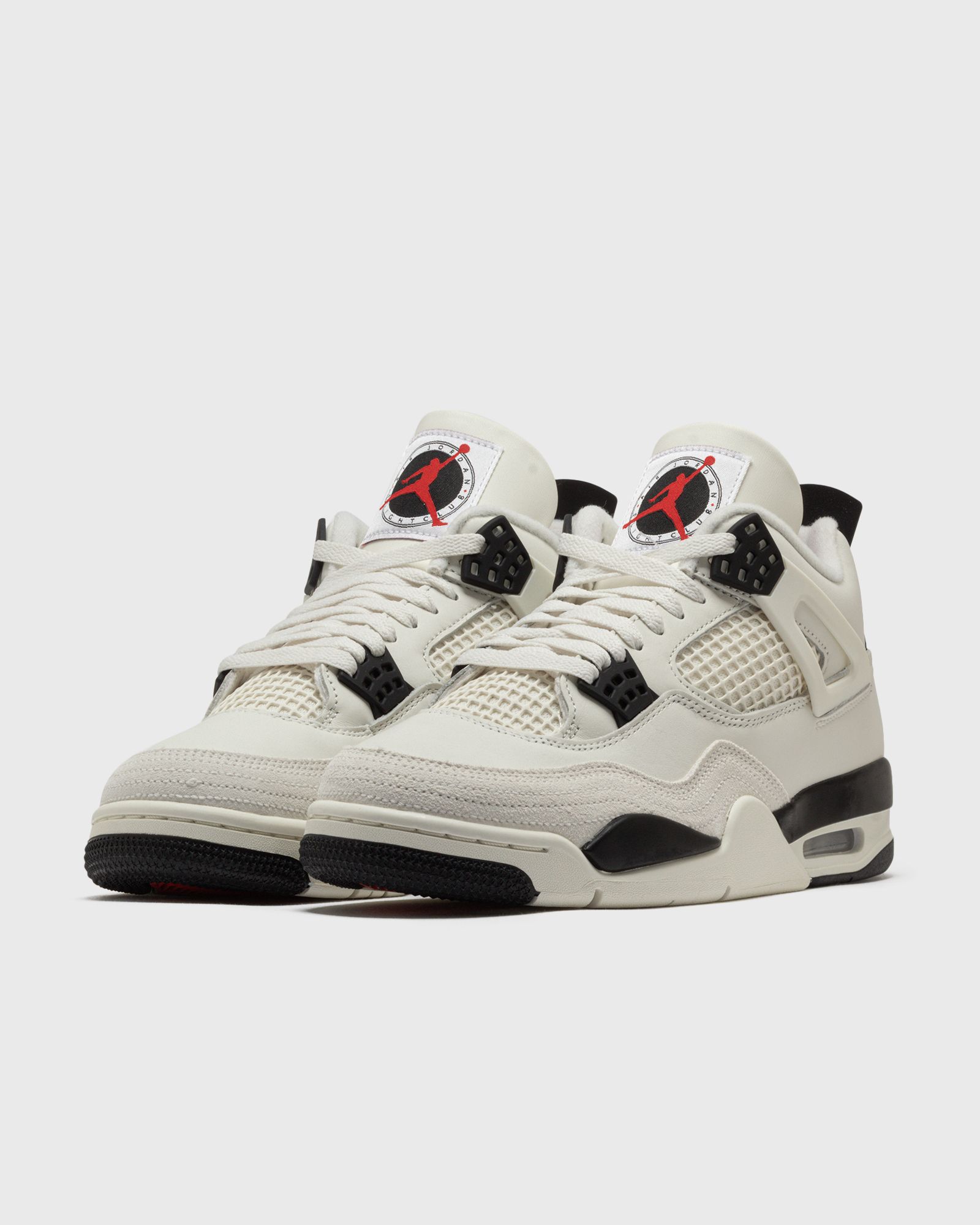 AIR JORDAN 4 RETRO "Flight Club"
