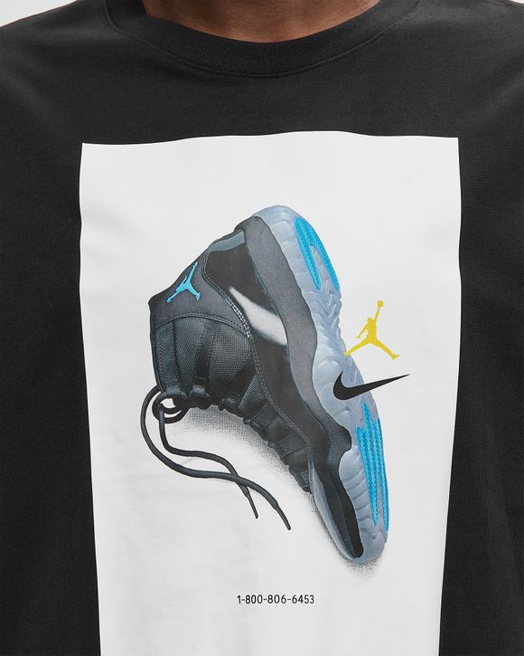 BRK AJ11 AD GFX SS CREW