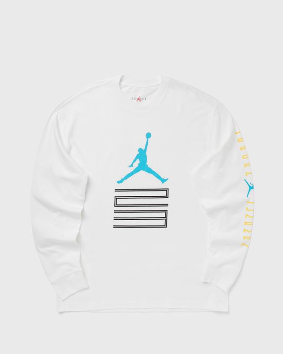 BRK AJ11 GFX LS CREW