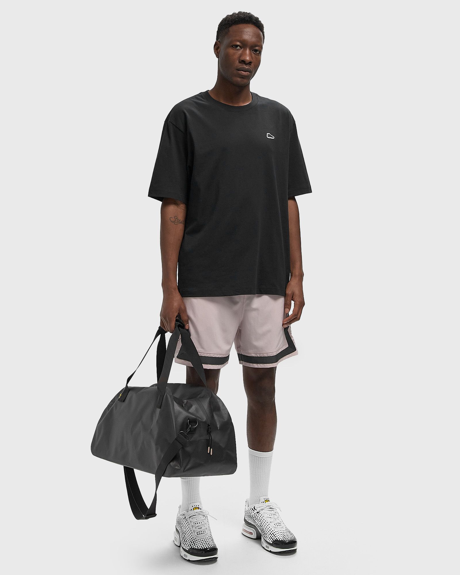 BRND AJ11 PCH SS CRW