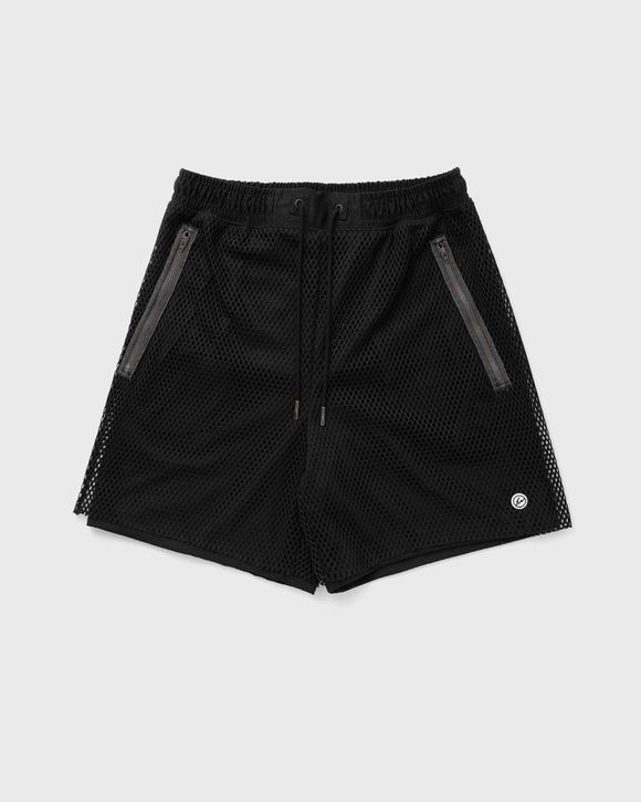 新品 Jordan × union × fragment ショートパンツ L Jordan x UNION x FRAGMENT SHORT Black | BSTN Store