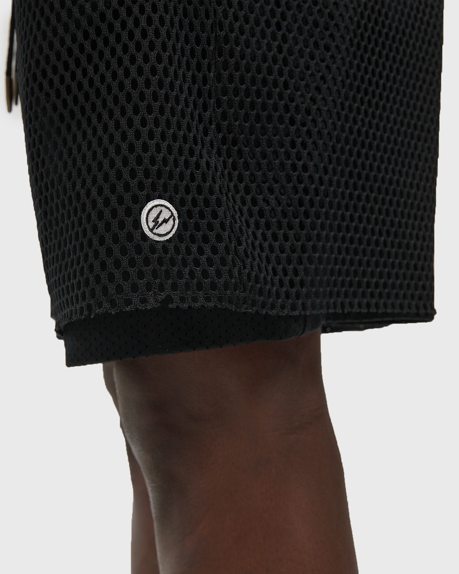 x UNION x FRAGMENT SHORT