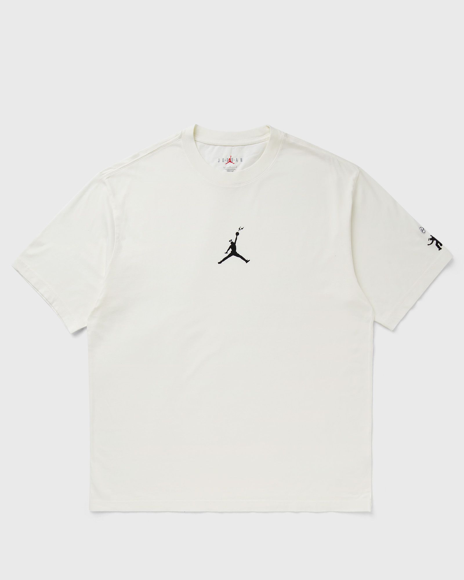 Jordan x UNION x FRAGMENT TEE White | BSTN Store