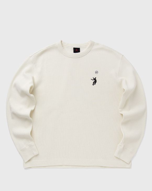 Jordan x UNION x FRAGMENT THERMAL White | BSTN Store