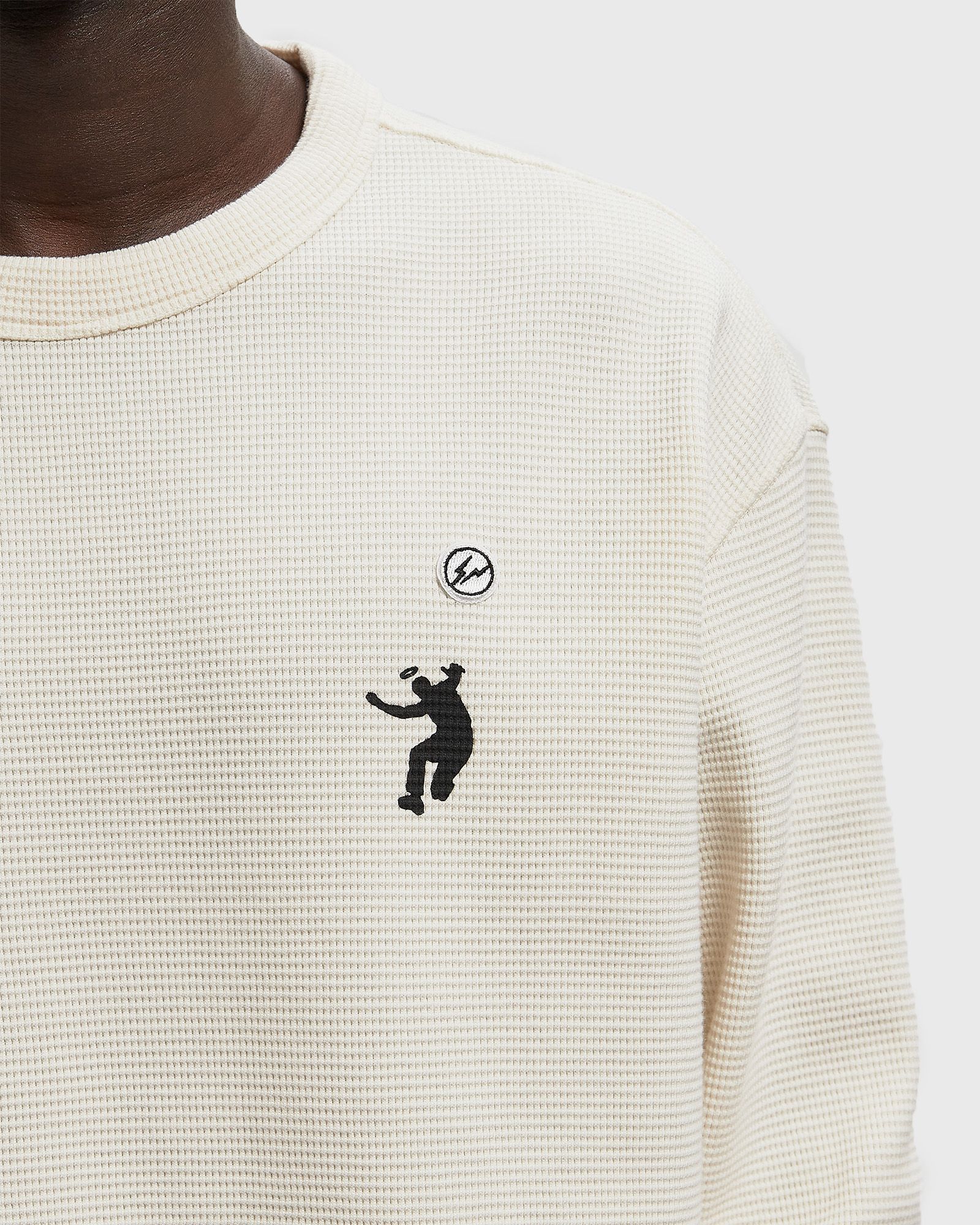 NikeJordan × UNION × FRAGMENT Thermal XL Jordan x UNION x FRAGMENT THERMAL White | BSTN Store